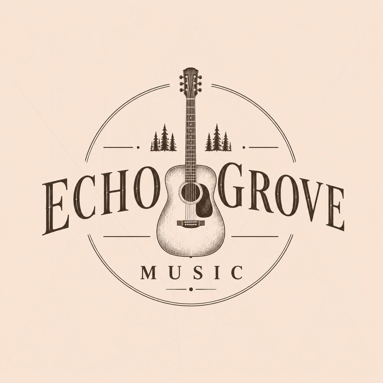 Echo Grove Music